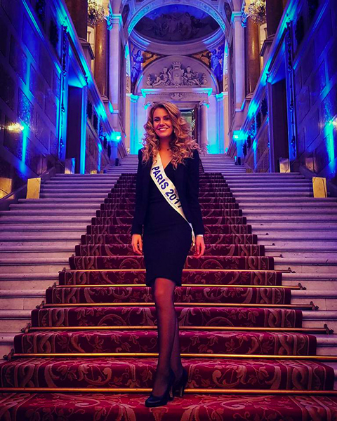 Photos | MISS PARIS