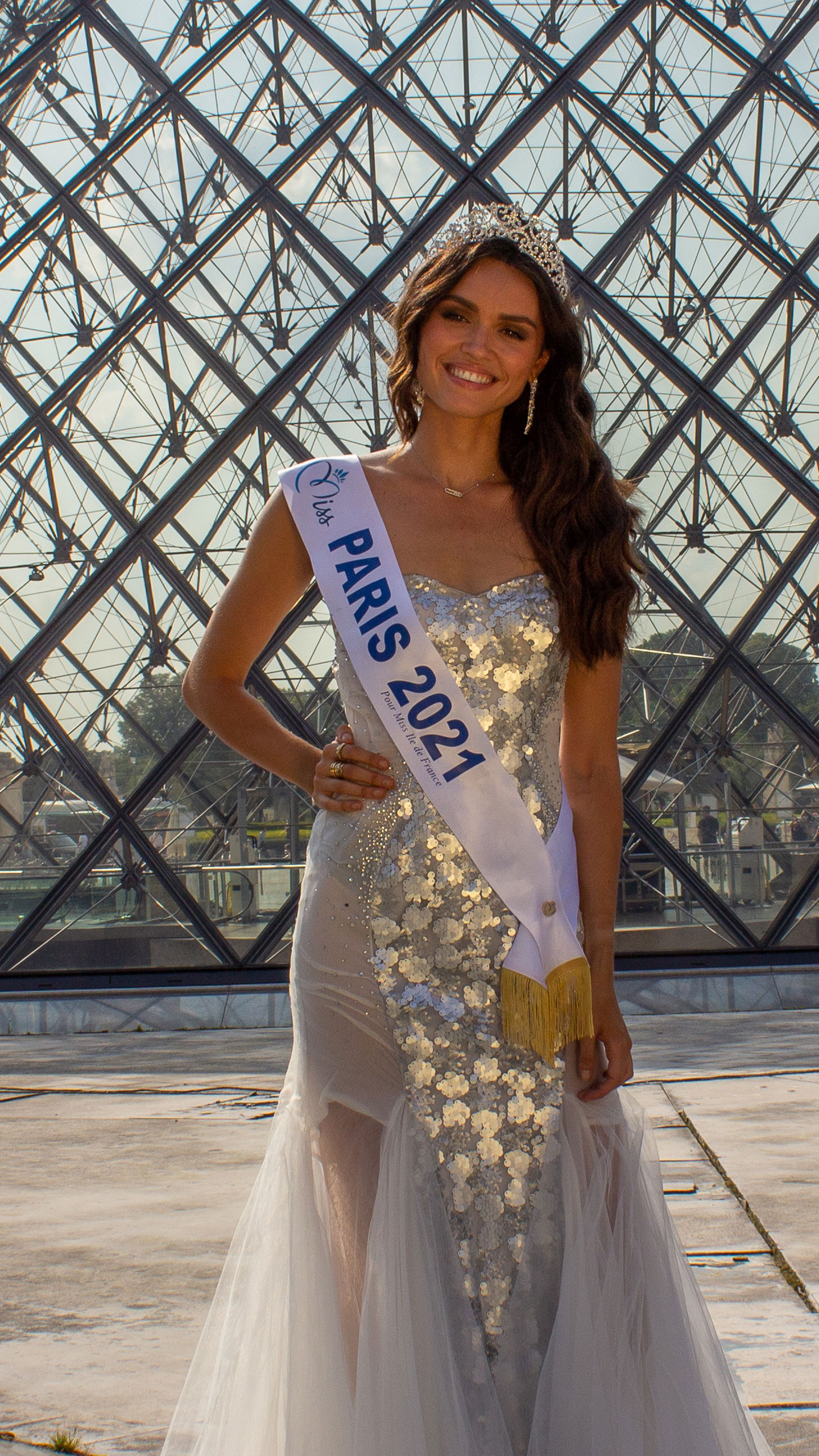 Miss Paris 2021 | MISS PARIS