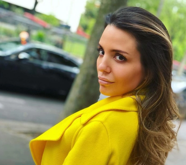 Laure-Alice Bouvier