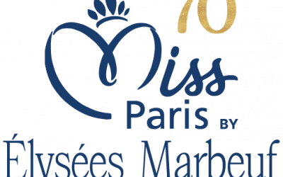 Découvrez la nouvelle ambassadrice de notre ville lumière !