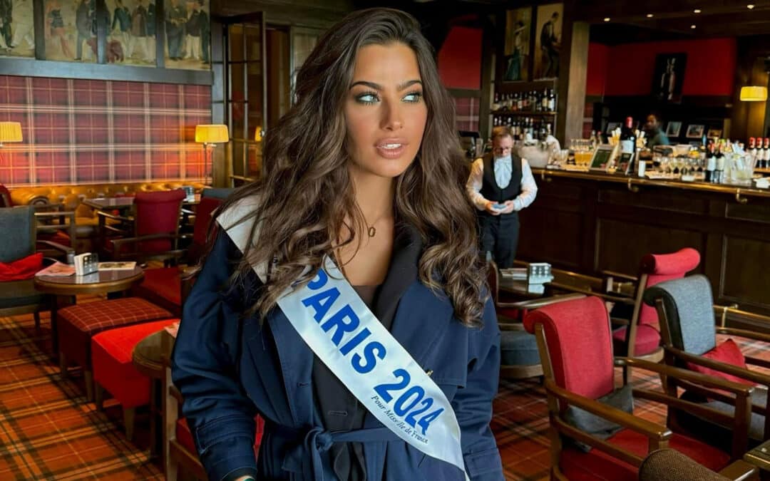 Les News de Paris –  Rentrée des Miss : Cap sur Miss Île de France