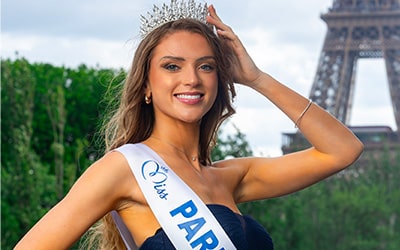 Les News de Paris –  Edition Juin 2025